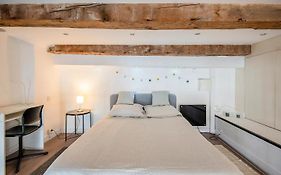 Loft Tout Equipe Au Coeur A Cote Du Vieux Port